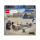 LEGO STAR WARS 75436 Śmigacz Mandalorianina i Grogu - 1473546 - zdjęcie 16